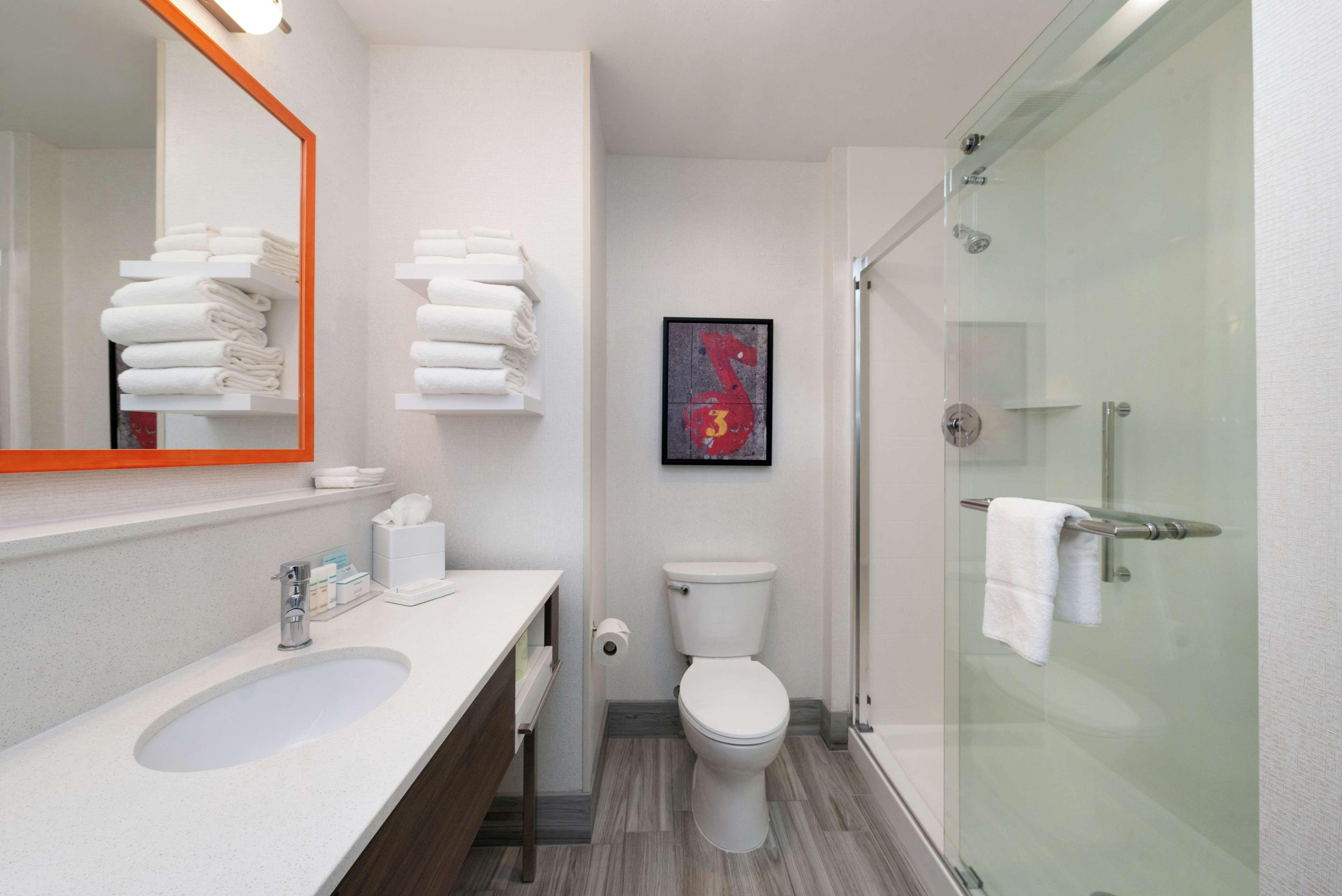 Hotel Hampton &