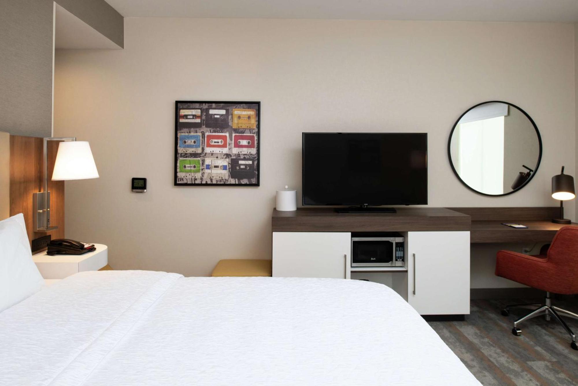 Hotel Hampton &