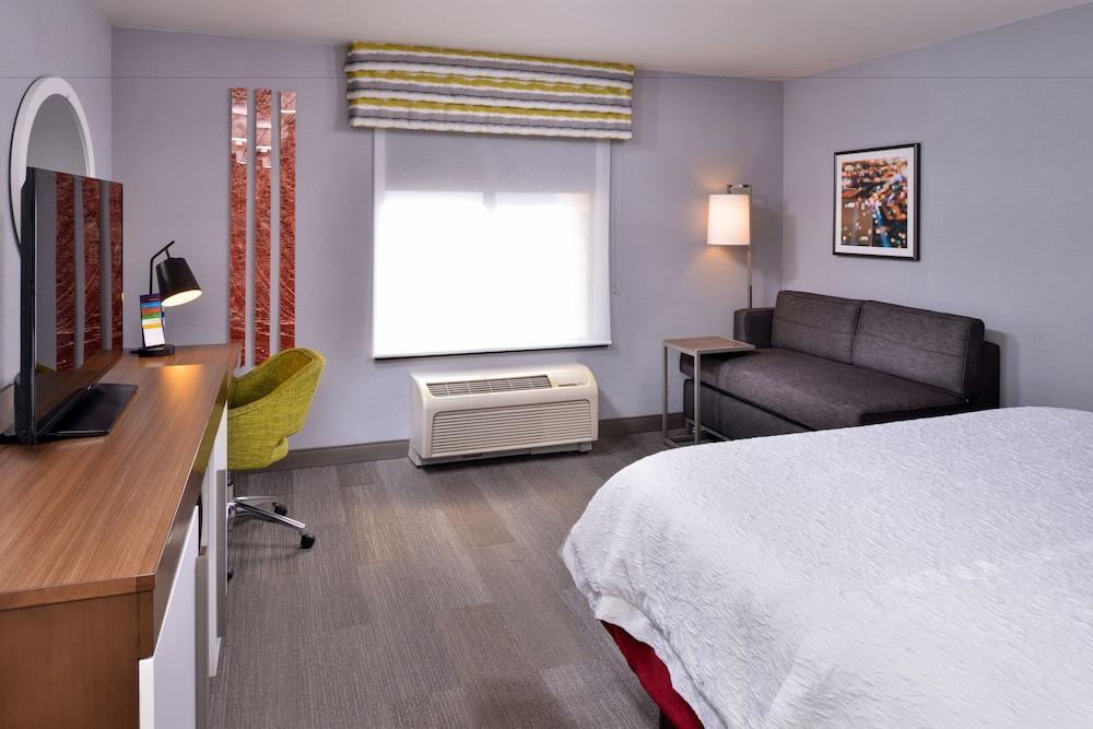 Hampton & Hotel Buena Park